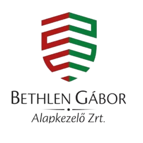 Bethlen Gábor Alapkezelő Zrt logó